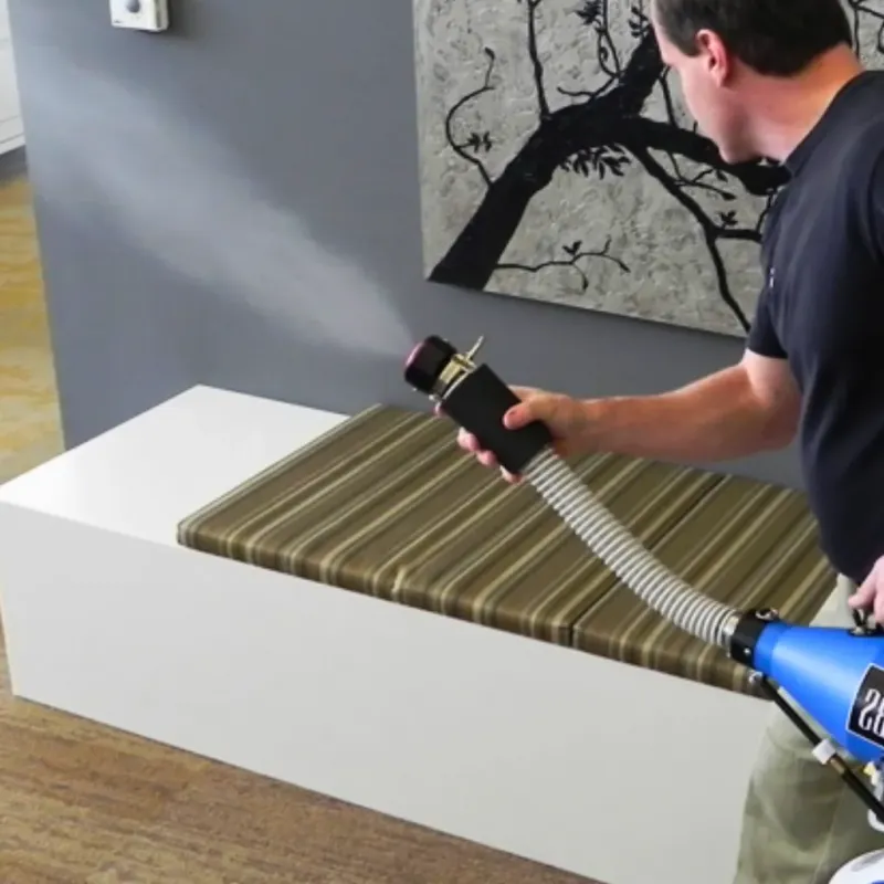Professional Odor Removal in Red Corral, CA